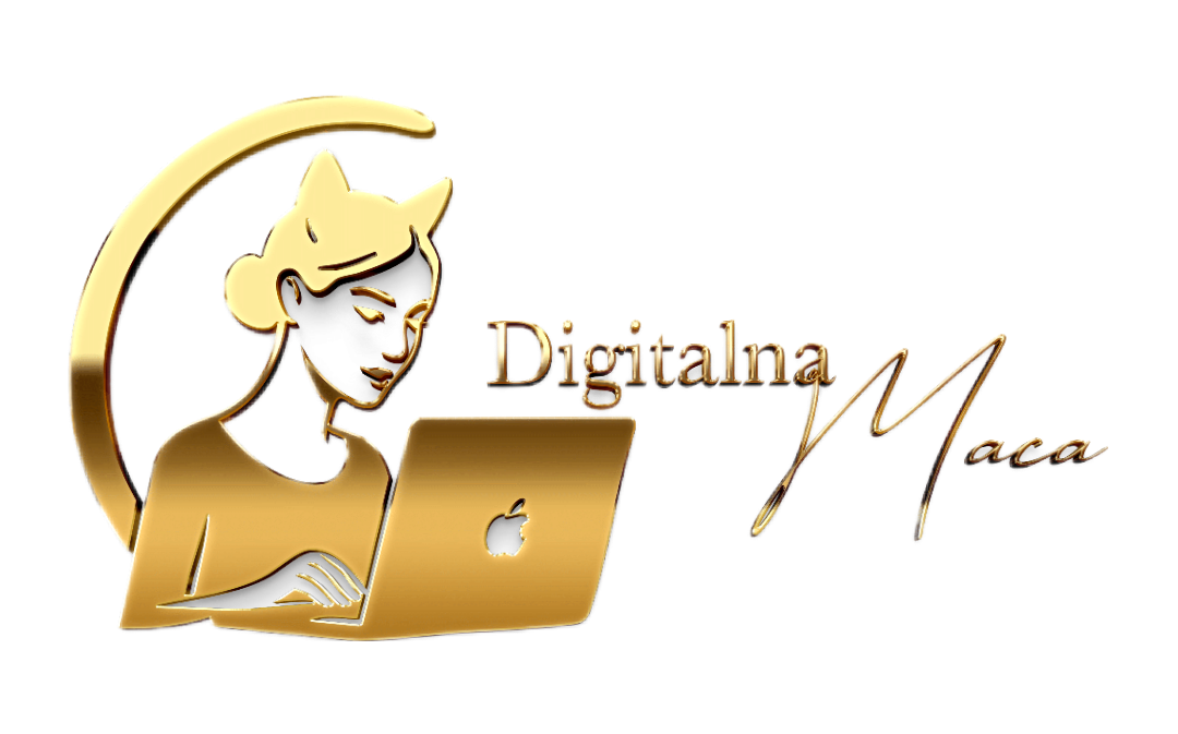 Digitalna Maca (DM) - platforma za žensko preduzetništvo